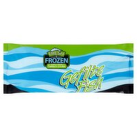 Bubby's Kitchen Fresh & Frozen Gefilte Fish, 20 oz