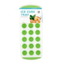 Jacent Ice Cube Tray, 1 Each