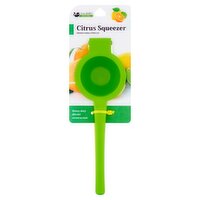 Jacent Culinary Fresh Citrus Squeezer