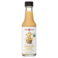 The Ginger People Organic Ginger Juice, 5 fl oz