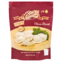 Conte's Cheese Ravioli, 12 oz