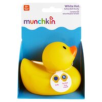 White Hot® Ducky, 1 Each