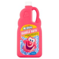 Mr.Bubble Original Bubble Bath, 36 fl oz