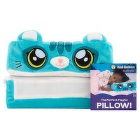 Pillow Cube Kid Cubes The Perfect Playful Pillow!, Ages 3+