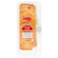 DePalo Foods Pepperoni & Cheese Stromboli, 14 oz