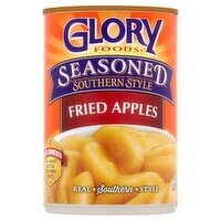 Glory Foods Seasoned Southern Style Fried Apples, 14.5 oz