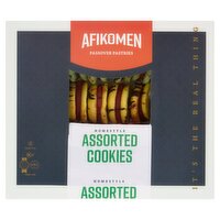 Afikomen Homestyle Assorted Cookies, 12 oz