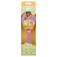 Wet Brush Disney Princess Tiana Original Detangler Brush Limited Edition