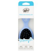 Wet Brush Mini Detangler Brush