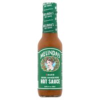 Melinda's Original Habanero Hot Sauce, 5 fl oz