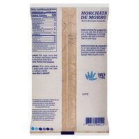Rio Grande Foods Morro Horchata Drink Mix, 12 oz