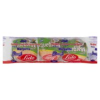 Rio Grande Foods Margarita Coconut Flavored Sweet Bread, 9 count, 10.44 oz