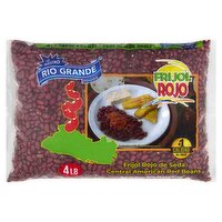 Rio Grande Foods Central American Red Beans, 64 oz