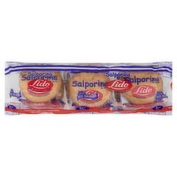 Rio Grande Foods Salporina Lido Rice Sweet Bread, 9 count, 10.44 oz
