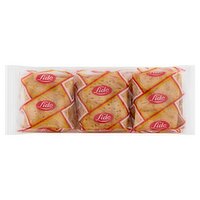 Lido Rio Grande Foods Sweet Bread, 6 count, 7.40 oz