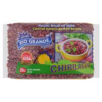 Rio Grande Foods Central American Red Beans, 20 oz