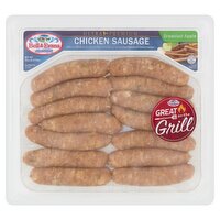 Bell & Evans Breakfast Apple Chicken Sausage, 14 oz