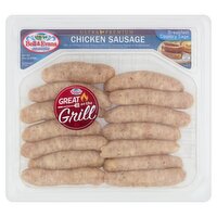Bell & Evans Breakfast Country Sage Chicken Sausage, 14 oz