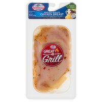 Bell & Evans Ultra Premium Italian Style Boneless Skinless Chicken Breast, 8.45 oz