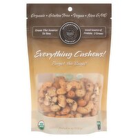 International Harvest Everything Cashews!, 4 oz