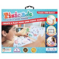 Pixicade Mobile Game Maker Kit