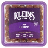 Klein's Naturals Raw Filberts, 7 oz