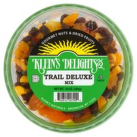 Klein's Delights Trail Deluxe Mix, 10 oz