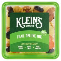 Klein's Trail Deluxe Mix, 7 oz