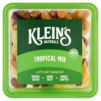 Klein's Naturals Tropical Mix, 7 oz