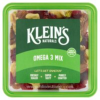 Klein's Naturals Omega 3 Mix, 7 oz