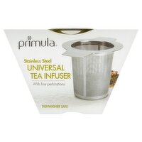 Primula Stainless Steel Universal Tea Infuser