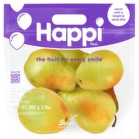 Stemilt Happi Pear, 2 lbs