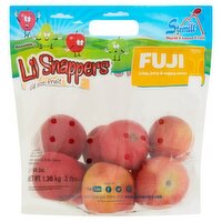 Stemilt Lil Snappers Fuji Apples, 3 lbs