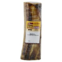 The Country Butcher 7" Beef Bones Natural Dog Chews, 9 oz