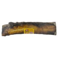 The Country Butcher 12" Beef Rib Bone Natural Dog Chews, 3 oz