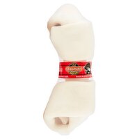 The Rawhide Express 8"-9" Dog Bone, 200 g