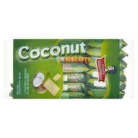 Madame Gougousse Coconut Biscuits, 19.05 oz