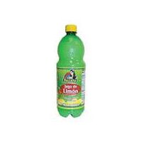 La Triguena Lemon Juice, 32 fl oz