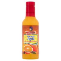 Madame Gougousse Sour Orange Marinating Sauce, 23 fl oz