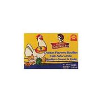 Madame Gougousse Chicken Flavored Bouillon Tablets, 8 count, 2.82 oz