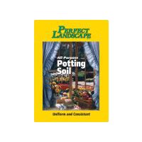 Perfect Landscape Potting Soil, 8 pound