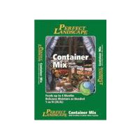 Perfect Landscape Container Mix with Fertilizer, 1 each