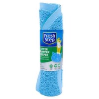 Fresh Step Litter Trapper Keeper Mat, 1 Each