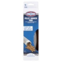 Kingsford Pellet Smoker Tube