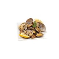 Fresh Littleneck Clams, 50 each