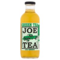 Joe's Green Tea  , 20 fl oz