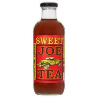 Joe Tea Sweet Tea, 20 fl oz