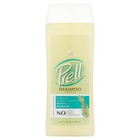 Prell Biotin + Rosemary Shampoo, 13.5 fl oz