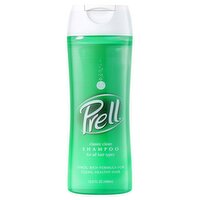 Prell Classic Clean Shampoo, 13.5 fl oz