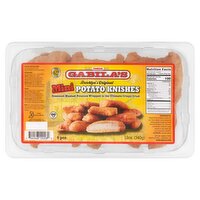 Gabila's Mini Potato Knishes, 6 count, 12 oz